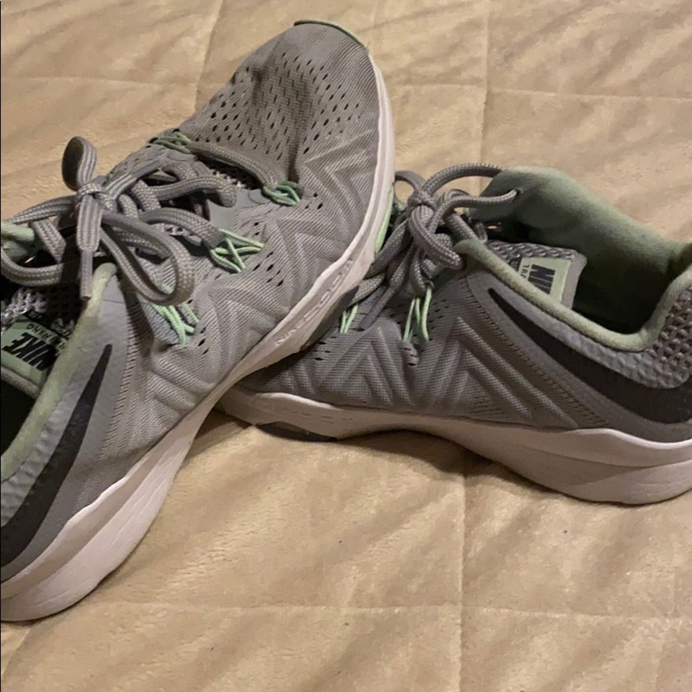 Nike sneakers